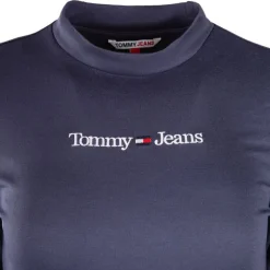 Sale Robe patineuse à courte col montant Femme Femme Jupe, Robe