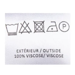 Robe portefeuille manches courtes bridgette à motif Femme Femme Jupe, Robe