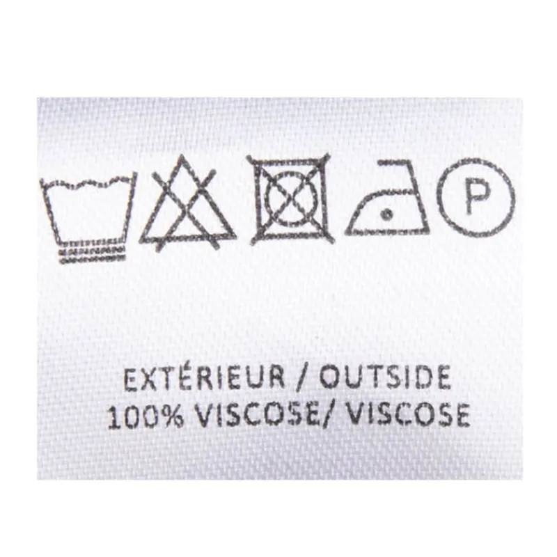 Robe portefeuille manches courtes bridgette à motif Femme Femme Jupe, Robe