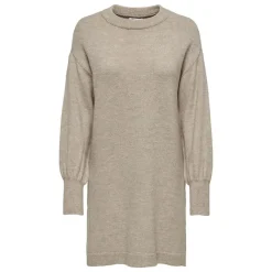 Clearance Robe pull Jada en maille à col rond Femme Femme Jupe, Robe