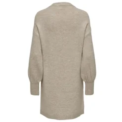 Clearance Robe pull Jada en maille à col rond Femme Femme Jupe, Robe