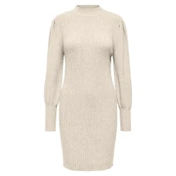 Best Robe pull Kattie ajustée col montant Femme Femme Jupe, Robe