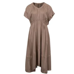 Online Robe robbie military js24-114-04 Femme Femme Jupe, Robe