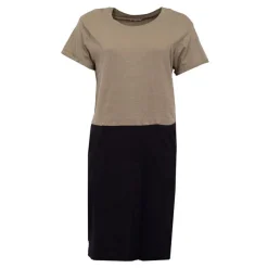 Robe rossa lemon&military js24-114-02 Femme Femme Jupe, Robe