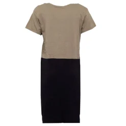 Robe rossa lemon&military js24-114-02 Femme Femme Jupe, Robe