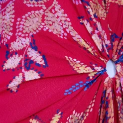 Hot Robe longue Riberra fleurie Femme Femme Jupe, Robe