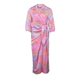 Robe ruby print pe rh24 Femme Femme Jupe, Robe