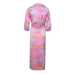 Robe ruby print pe rh24 Femme Femme Jupe, Robe