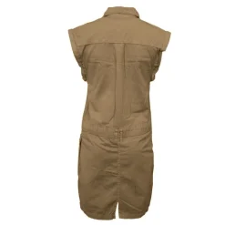 Hot Robe sally sand js23-314-03 Femme Femme Jupe, Robe