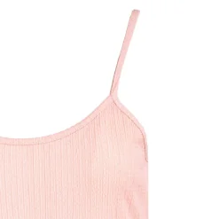 Best Robe sans manches longue à bretelles Femme Femme Jupe, Robe