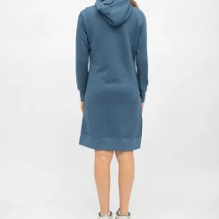 Robe sweat courte mary asymétrique coton Femme Femme Jupe, Robe