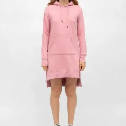 Robe sweat courte mary asymétrique coton Femme Femme Jupe, Robe
