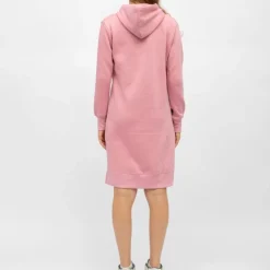 Robe sweat courte mary asymétrique coton Femme Femme Jupe, Robe