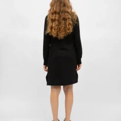 Best Robe sweat mi longue marianne manches longues Femme Femme Jupe, Robe