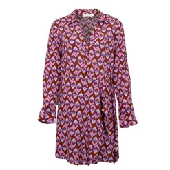 Hot Robe vague rouny Femme Femme Jupe, Robe
