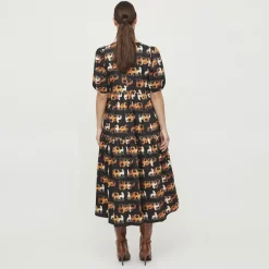 Sale Robe Vibrika Femme Femme Jupe, Robe