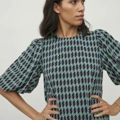 Outlet Robe Vicacta Femme Femme Jupe, Robe