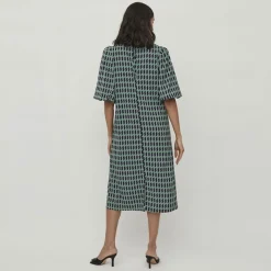 Outlet Robe Vicacta Femme Femme Jupe, Robe