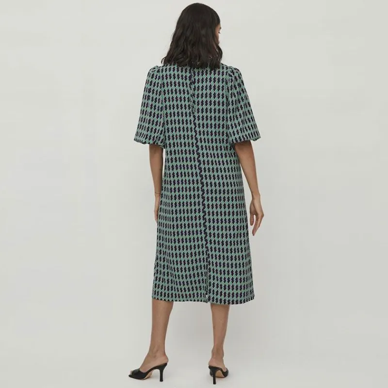 Outlet Robe Vicacta Femme Femme Jupe, Robe