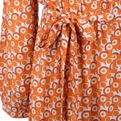 Discount Robe yazzi manches longues col v Femme Femme Jupe, Robe