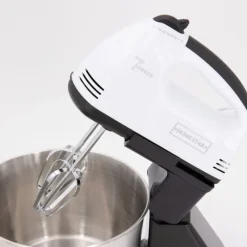 Hot Robot mixeur cf-mxib2 Mixte Electroménager