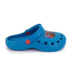 Best Sabots bi color spiderman électrique Bébé, Enfant Enfant Chaussures Garçon|Chaussures Fille