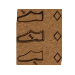 Sale Sabots en caoutchouc avec plateforme Femme Femme Tongs, Mules