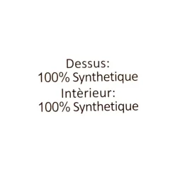 New Sabots fourrés liseré crochets Sunny Femme Femme Tongs, Mules