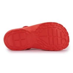 Outlet Sabots Spiderman avec dessin Enfant, Bébé Enfant Chaussures Garçon|Chaussures Fille