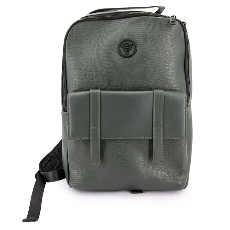 Sac à dos effet serpent Mixte Femme Sac, Petite Maroquinerie|Sac