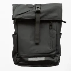 Clearance Sac à dos en toile fourre tout avec clip 12x30x45cm Homme Homme Sac, Petite Maroquinerie