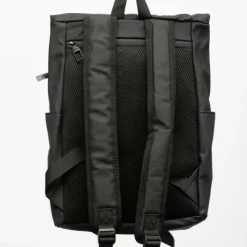 Clearance Sac à dos en toile fourre tout avec clip 12x30x45cm Homme Homme Sac, Petite Maroquinerie