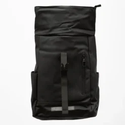 Clearance Sac à dos en toile fourre tout avec clip 12x30x45cm Homme Homme Sac, Petite Maroquinerie