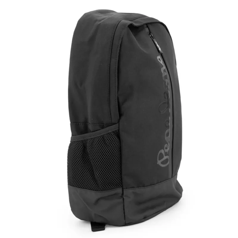 Sale Sac à dos multipoches sangles réglables 46x26,5x16,5cm Hank legend Homme Homme Sac, Petite Maroquinerie