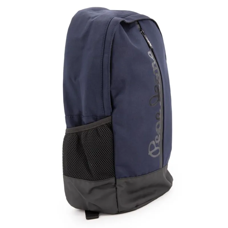 Best Sac à dos multipoches sangles réglables 46x26,5x16,5cm Hank legend Homme Homme Sac, Petite Maroquinerie