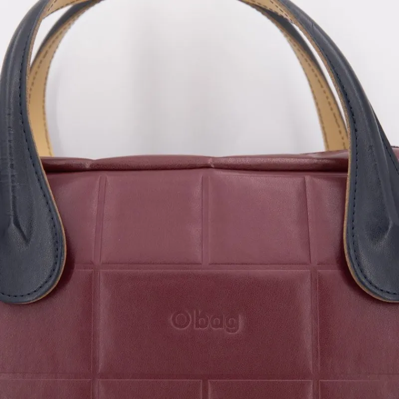 Sac à dos porté main 37x31x9,5cm Femme Femme Sac