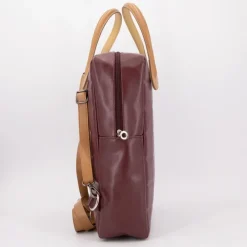 Online Sac à dos porté main 37x31x9,5cm Femme Femme Sac