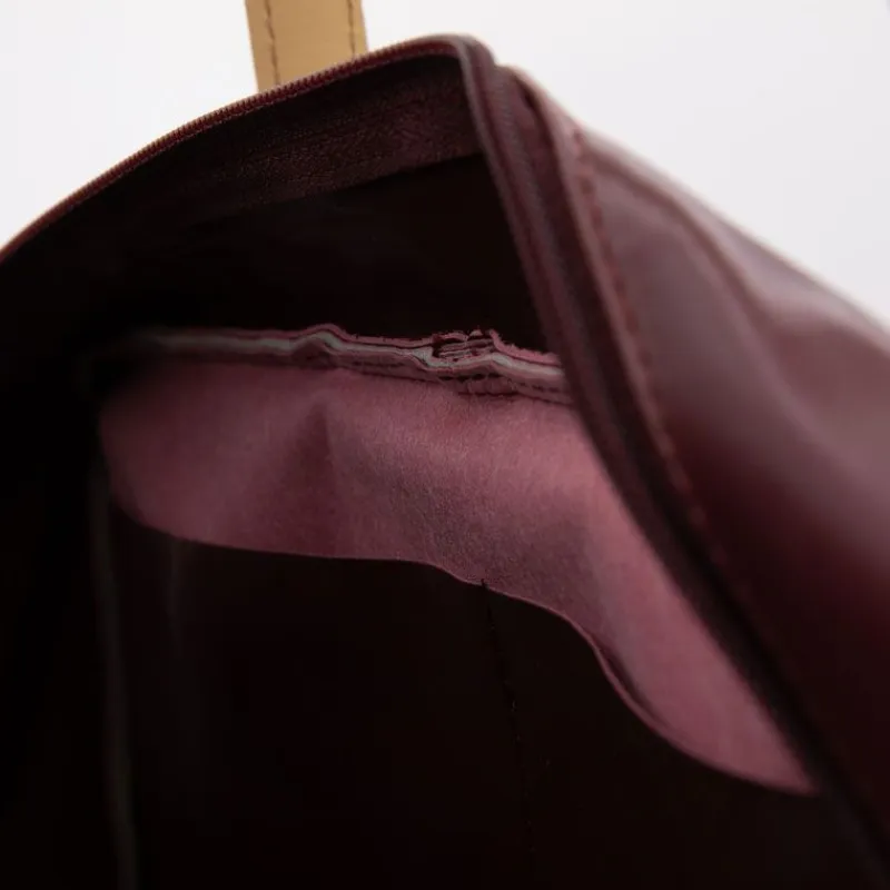 Online Sac à dos porté main 37x31x9,5cm Femme Femme Sac