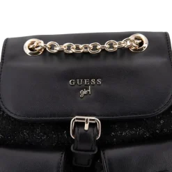 Hot Sac à dos 18x12x25cm tweed et similicuir fille Enfant Enfant Sac Et Jeux