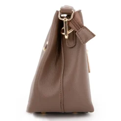 Discount Sac à main avec cadenas 26x20x10cm Femme Femme Sac