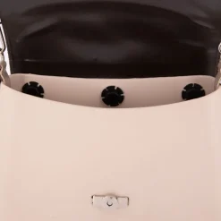 Sale Sac à main bandoulière amovible rabat 25x20x7cm Femme Femme Sac