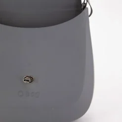 Clearance Sac à main bandoulière amovible rabat fermoir tourniquet Femme Femme Sac