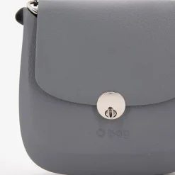 Clearance Sac à main bandoulière amovible rabat fermoir tourniquet Femme Femme Sac