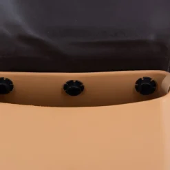 Hot Sac à main bandoulière amovible rabat 25x20x7cm Femme Femme Sac