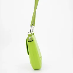 Outlet Sac à main bandoulière amovible rabat fermoir tourniquet Femme Femme Sac