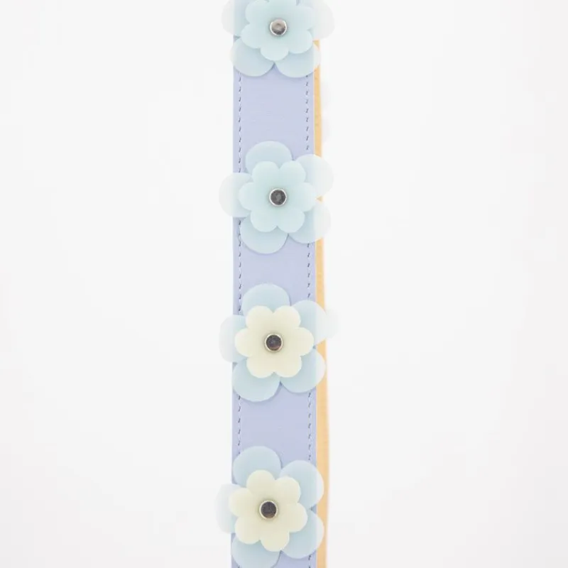 Hot Sac à main bandoulière amovible rabat fermoir tourniquet Femme Femme Sac