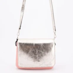 Clearance Sac à main bandoulière amovible rabat fermoir aimanté Femme Femme Sac