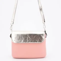 Clearance Sac à main bandoulière amovible rabat fermoir aimanté Femme Femme Sac