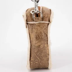 Online Sac à main bandoulière amovible fausse fourrure Femme Femme Sac