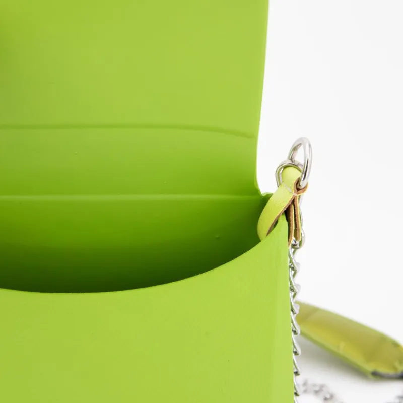 Discount Sac à main bandoulière chaîne amovible rabat fermoir tourniquet Femme Femme Sac